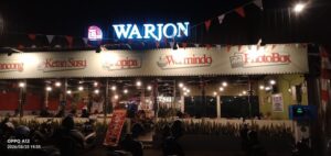 10 Cafe Terbaik di Kabupaten Purwakarta