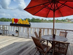 10 Cafe Terbaik di Kabupaten Siak