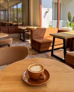 10 Cafe Terbaik di Kabupaten Situbondo