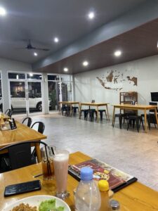 10 Cafe Terbaik di Kabupaten Sragen
