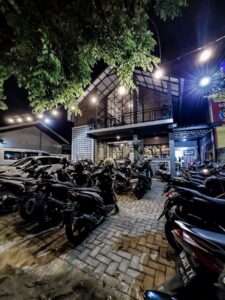 10 Cafe Terbaik di Kabupaten Sukoharjo