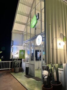 10 Cafe Terbaik di Kabupaten Tasikmalaya