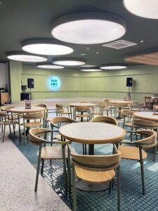 10 Cafe Terbaik di Kabupaten Tegal