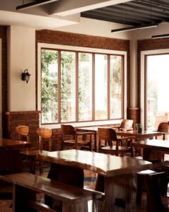 10 Cafe Terbaik di Kabupaten Temanggung