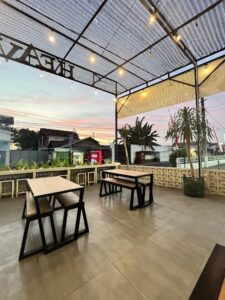 10 Cafe Terbaik di Kabupaten Tulungagung