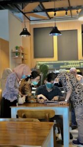 10 Cafe Terbaik di Kabupaten Wonogiri