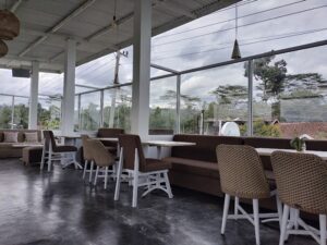 10 Cafe Terbaik di Kabupaten Wonosobo