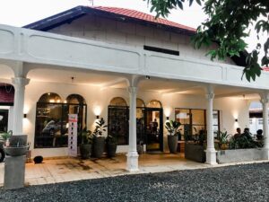 10 Cafe Terbaik di Kota Banjarbaru