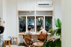 10 Cafe Terbaik di Kota Banjarmasin