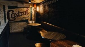 10 Cafe Terbaik di Kota Bitung