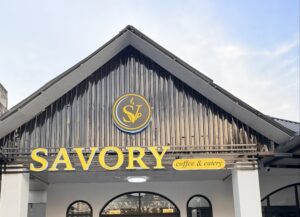 10 Cafe Terbaik di Kota Dumai
