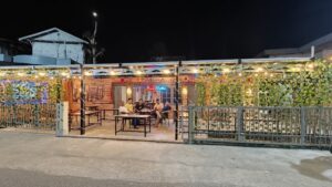 10 Cafe Terbaik di Kota Gunungsitoli