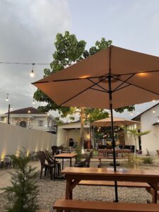 10 Cafe Terbaik di Kota Kotamobagu