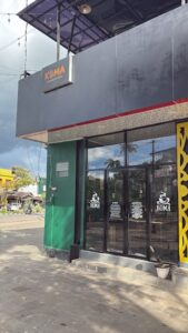 10 Cafe Terbaik di Kota Pagar Alam