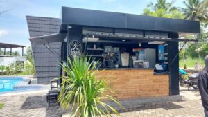 10 Cafe Terbaik di Kota Payakumbuh