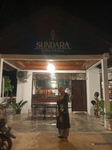 10 Cafe Terbaik di Kota Solok