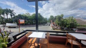 10 Cafe Terbaik di Kota Sungai Penuh