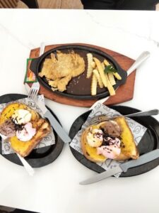 10 Cafe Terbaik di Kuantan Singingi