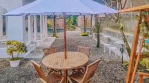 10 Cafe Terbaik di Lampung Barat
