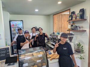 10 Cafe Terbaik di Lombok Barat
