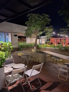 10 Cafe Terbaik di Lombok Timur