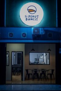 10 Cafe Terbaik di Muara Enim