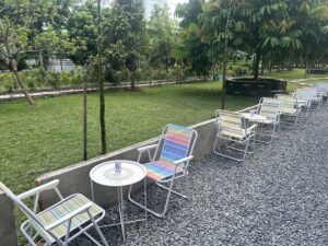10 Cafe Terbaik di Ogan Komering Ilir