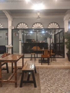 10 Cafe Terbaik di Padang Pariaman