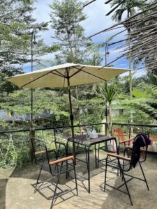 10 Cafe Terbaik di Serdang Bedagai