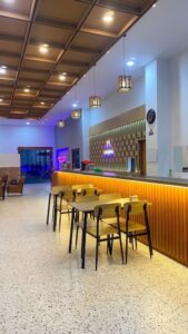 10 Cafe Terbaik di Tebing Tinggi