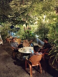 10 Cafe Terbaik di Tulang Bawang