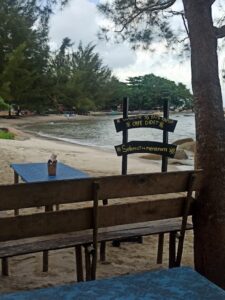 10 Tempat Makan di Bangka Selatan