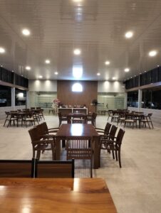 10 Tempat Makan di Bangka Tengah