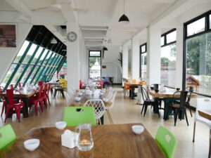 10 Tempat Makan di Kabupaten Agam