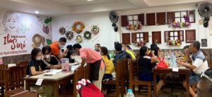 10 Tempat Makan di Kabupaten Bangka