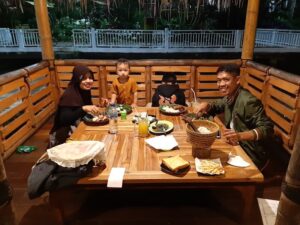 10 Tempat Makan di Kabupaten Banjarnegara