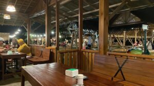 10 Tempat Makan di Kabupaten Banyumas