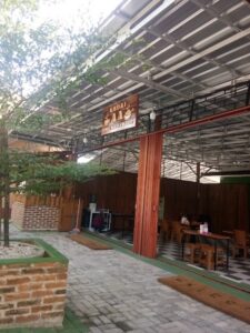 10 Tempat Makan di Kabupaten Belitung