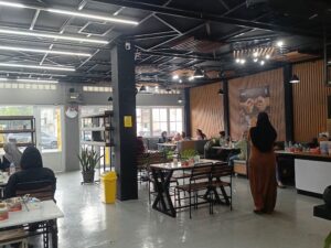 10 Tempat Makan di Kabupaten Ciamis