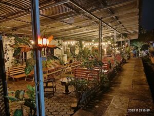 10 Tempat Makan di Kabupaten Cianjur