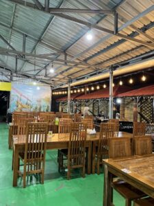 10 Tempat Makan di Kabupaten Demak