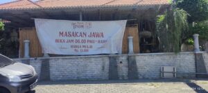 10 Tempat Makan di Kabupaten Gresik