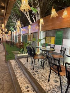 10 Tempat Makan di Kabupaten Karawang