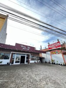 10 Tempat Makan di Kabupaten Karo