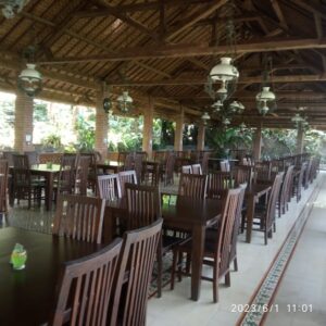 10 Tempat Makan di Kabupaten Kudus