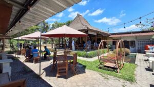 10 Tempat Makan di Kabupaten Magelang