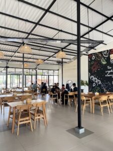 10 Tempat Makan di Kabupaten Malang