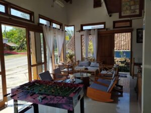 10 Tempat Makan di Kabupaten Pangandaran
