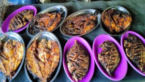 10 Tempat Makan di Kabupaten Sumenep