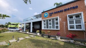 10 Tempat Makan di Kabupaten Toba